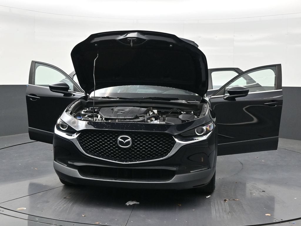 2024 Mazda Mazda CX-30 2.5 S