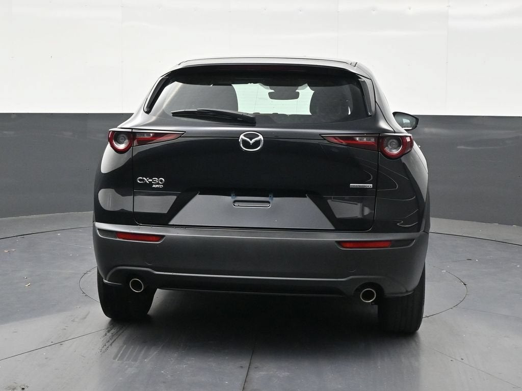 2024 Mazda Mazda CX-30 2.5 S