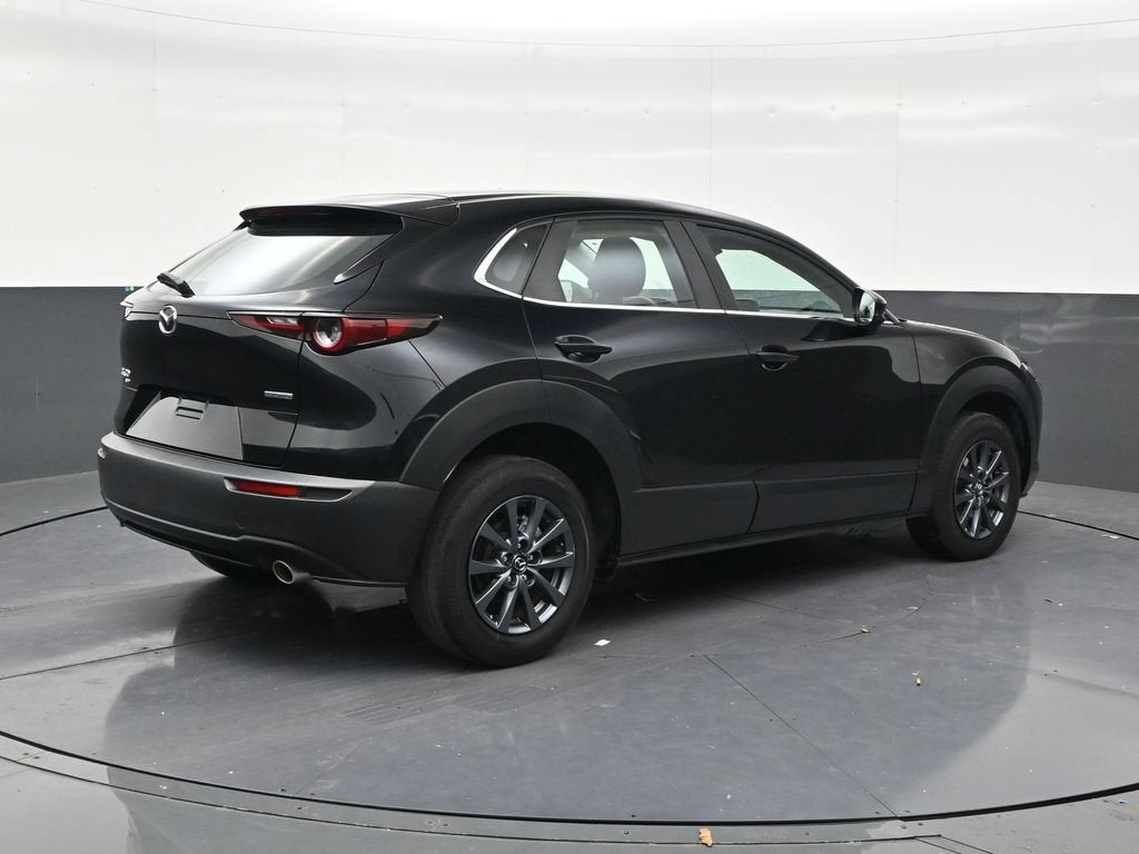 2024 Mazda Mazda CX-30 2.5 S