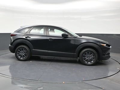 2024 Mazda Mazda CX-30 2.5 S