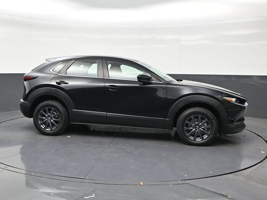 2024 Mazda Mazda CX-30 2.5 S