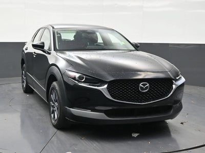 2024 Mazda Mazda CX-30 2.5 S