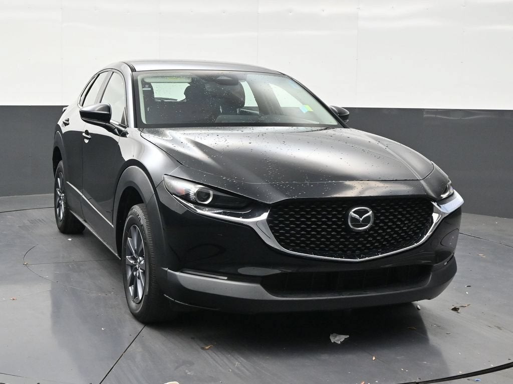 2024 Mazda Mazda CX-30 2.5 S