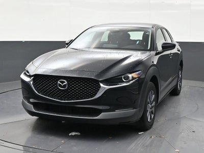 2024 Mazda Mazda CX-30 2.5 S