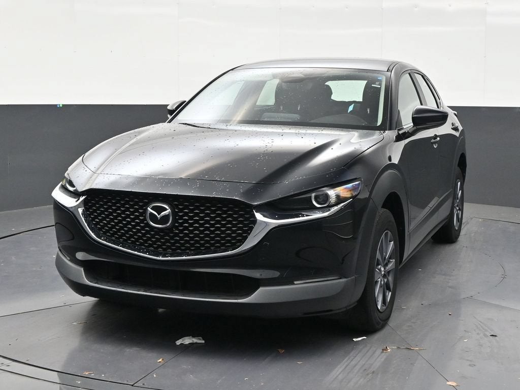2024 Mazda Mazda CX-30 2.5 S