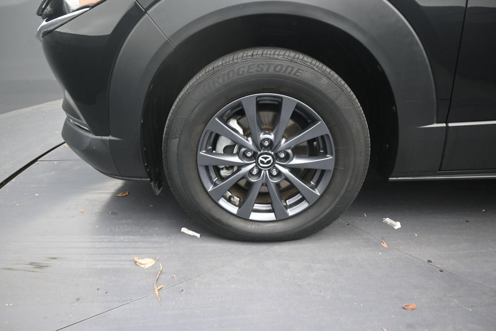 2024 Mazda Mazda CX-30 2.5 S