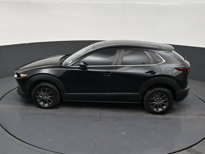 2023 Mazda Mazda CX-30 2.5 S