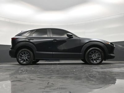 2023 Mazda Mazda CX-30 2.5 S