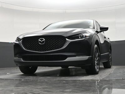 2023 Mazda Mazda CX-30 2.5 S