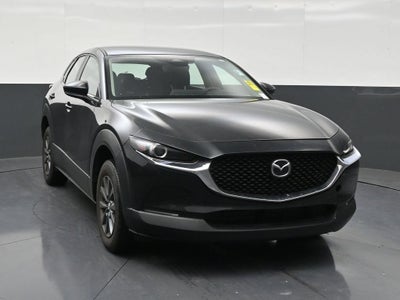 2025 Mazda Mazda CX-30 2.5 S