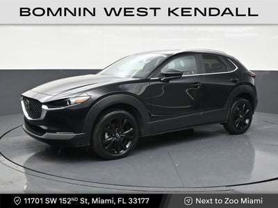 2025 Mazda Mazda CX-30 2.5 S Select Sport