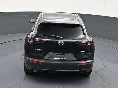 2025 Mazda Mazda CX-30 2.5 S Select Sport