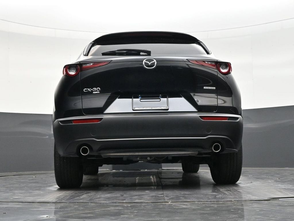 2025 Mazda Mazda CX-30 2.5 S Select Sport