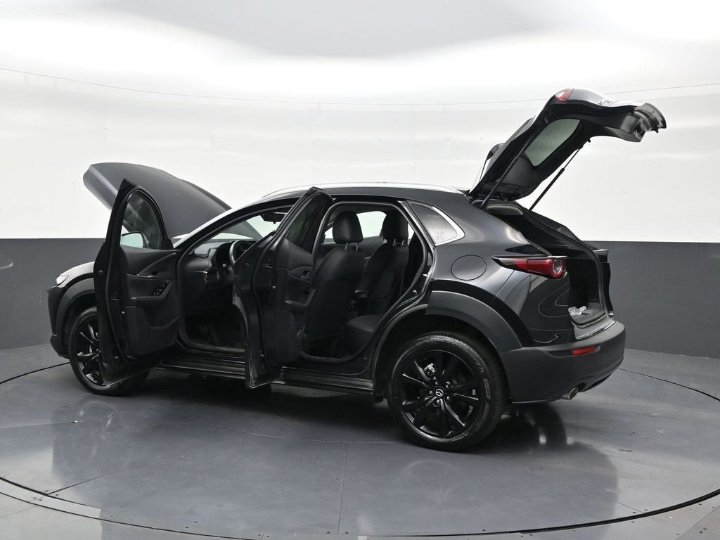 2025 Mazda Mazda CX-30 2.5 S Select Sport