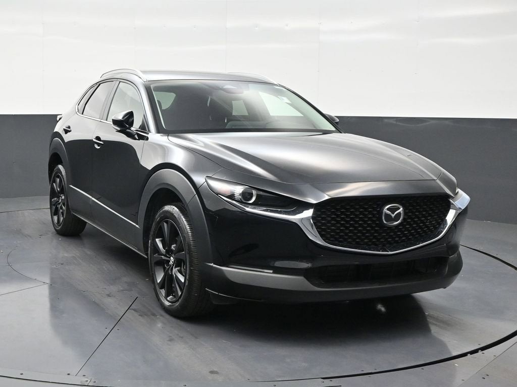 2025 Mazda Mazda CX-30 2.5 S Select Sport