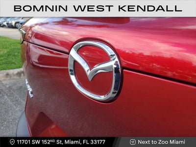 2023 Mazda Mazda CX-30 2.5 S Select Package