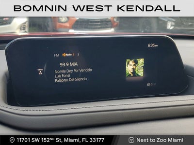 2023 Mazda Mazda CX-30 2.5 S Select Package