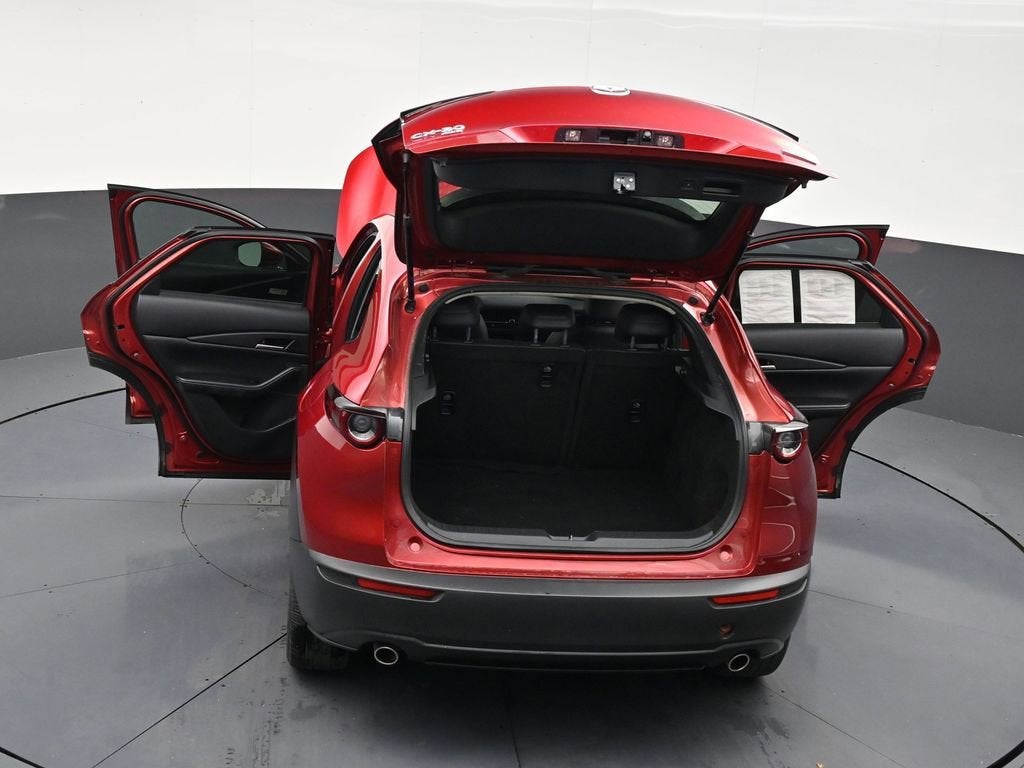 2023 Mazda Mazda CX-30 2.5 S Select Package