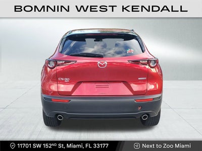 2023 Mazda Mazda CX-30 2.5 S Select Package