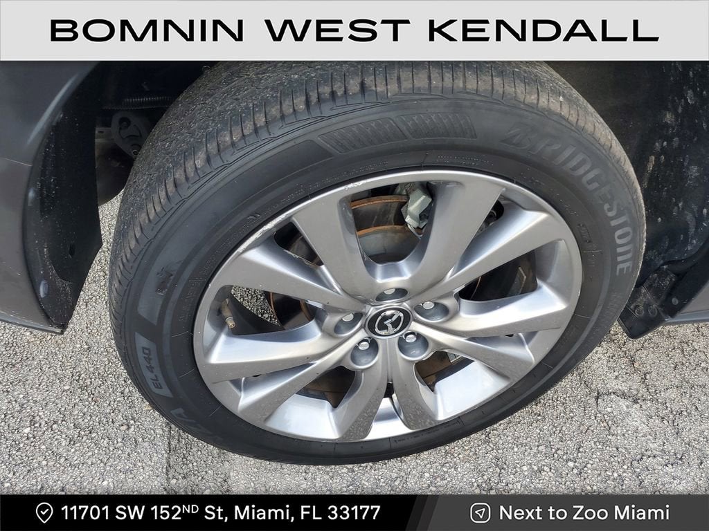 2023 Mazda Mazda CX-30 2.5 S Select Package