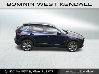 2023 Mazda Mazda CX-30 2.5 S Preferred Package