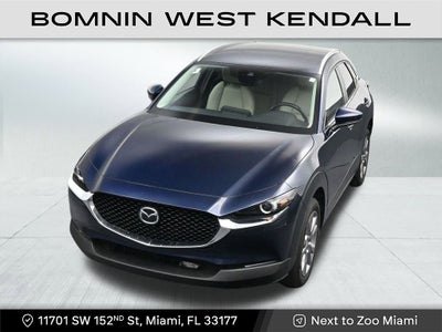 2023 Mazda Mazda CX-30 2.5 S Preferred Package