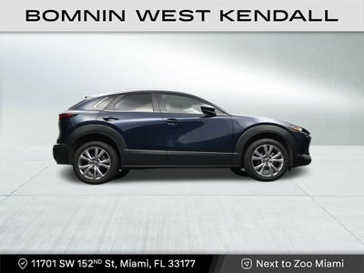 2023 Mazda Mazda CX-30 2.5 S Preferred Package