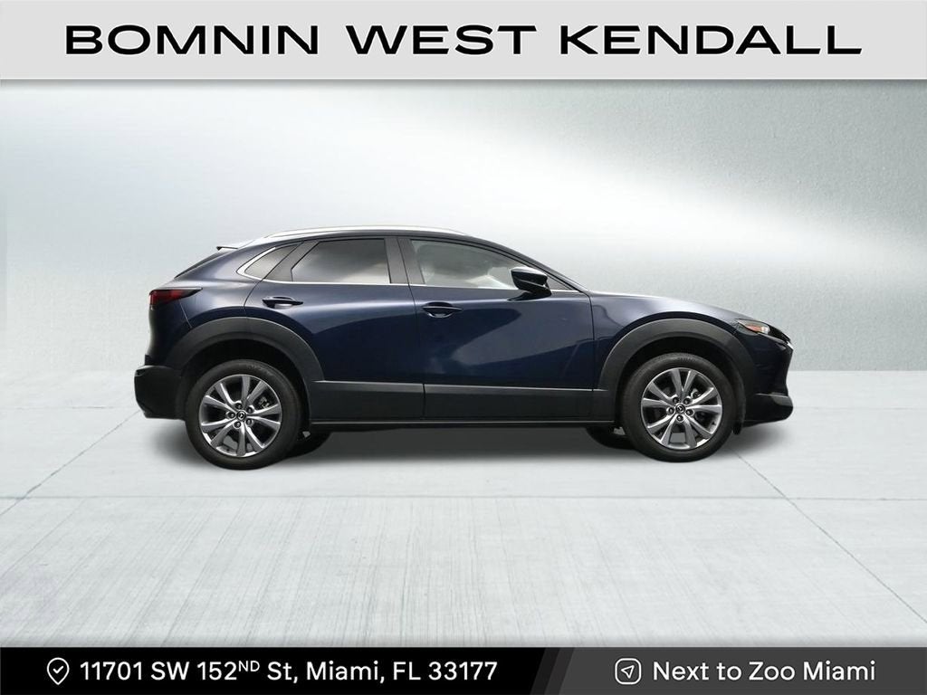 2023 Mazda Mazda CX-30 2.5 S Preferred Package