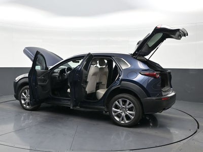 2023 Mazda Mazda CX-30 2.5 S Preferred Package