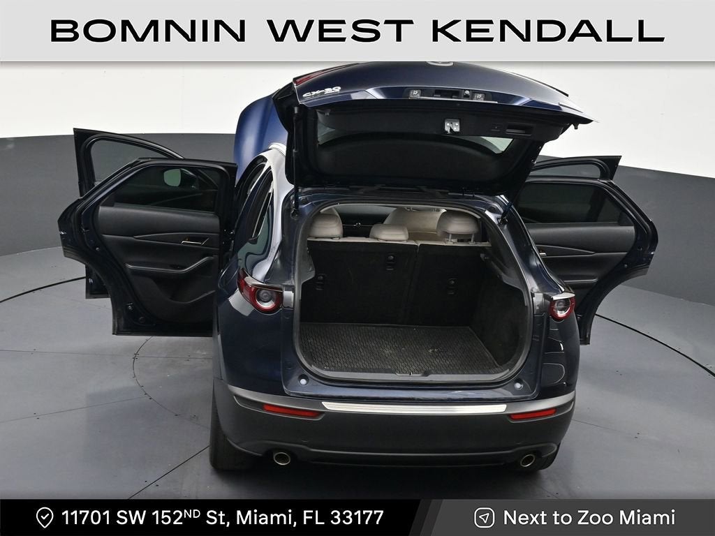 2023 Mazda Mazda CX-30 2.5 S Preferred Package