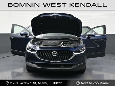 2023 Mazda Mazda CX-30 2.5 S Preferred Package