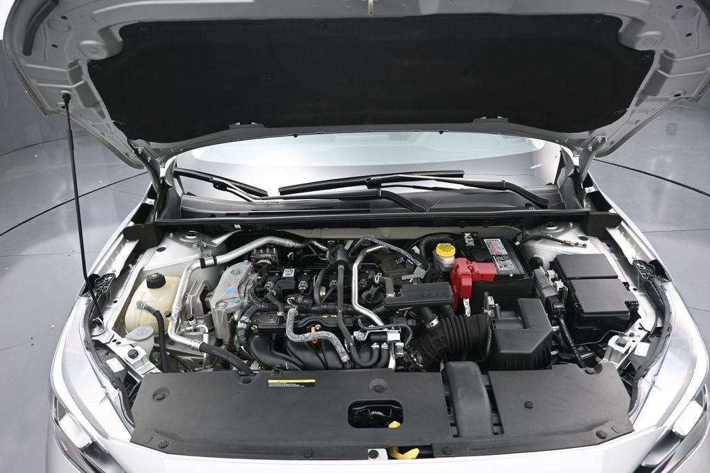 2023 Nissan Sentra S