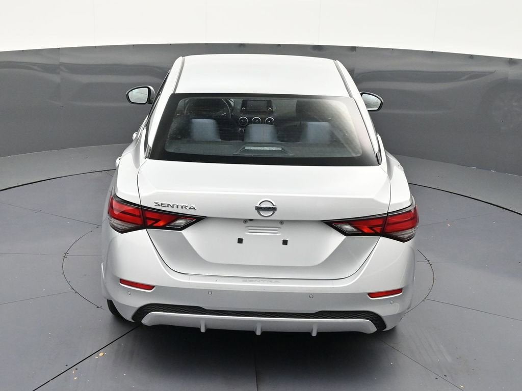 2023 Nissan Sentra S