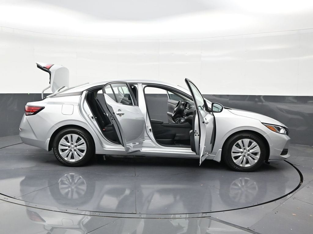 2023 Nissan Sentra S