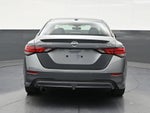 2022 Nissan Sentra SR Xtronic CVT
