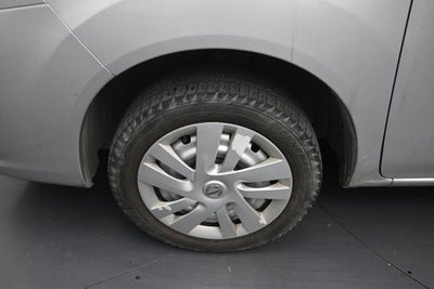 2021 Nissan NV200 Compact Cargo S Xtronic CVT