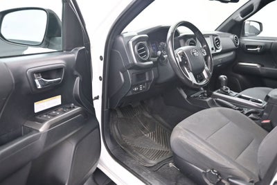 2019 Toyota Tacoma 2WD SR5