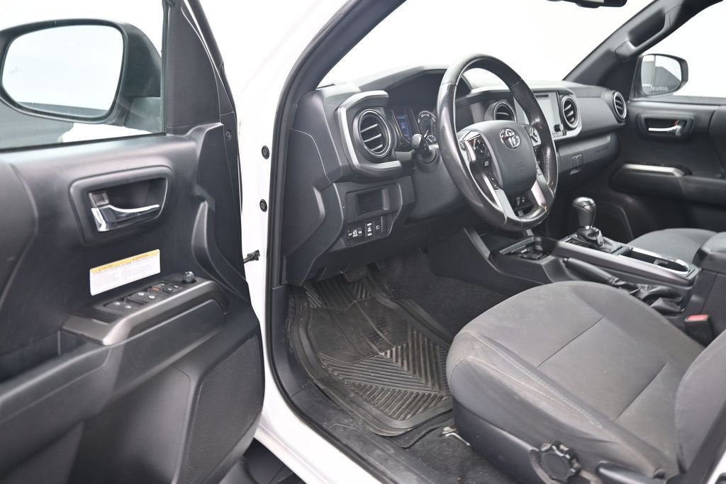 2019 Toyota Tacoma 2WD SR5