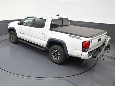 2019 Toyota Tacoma 2WD SR5