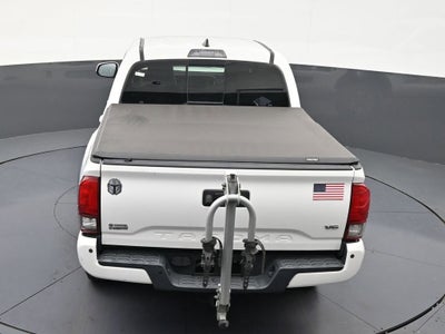 2019 Toyota Tacoma 2WD SR5