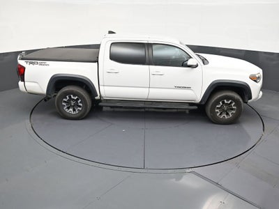 2019 Toyota Tacoma 2WD SR5