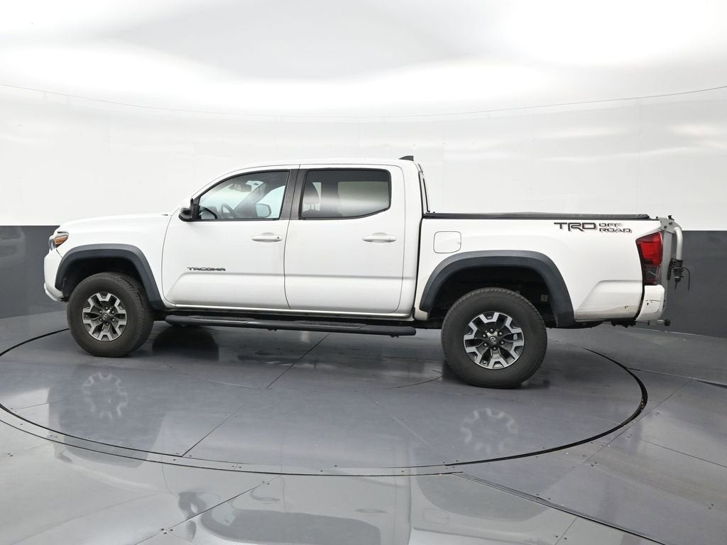 2019 Toyota Tacoma 2WD SR5