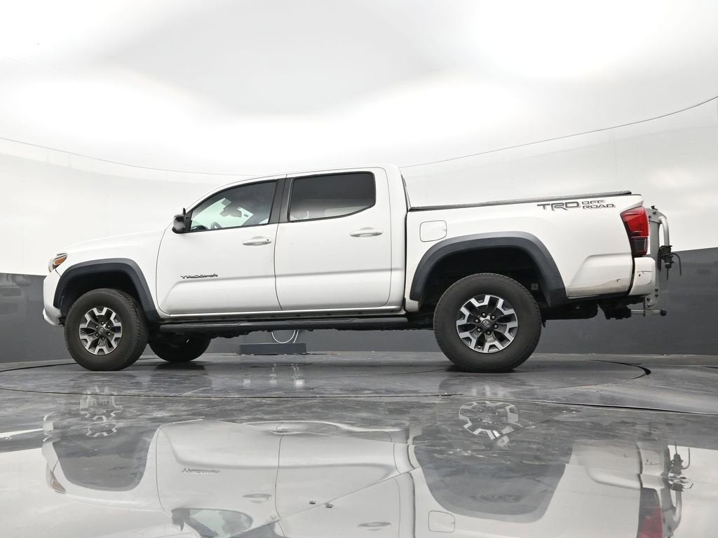 2019 Toyota Tacoma 2WD SR5