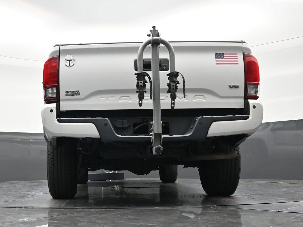 2019 Toyota Tacoma 2WD SR5