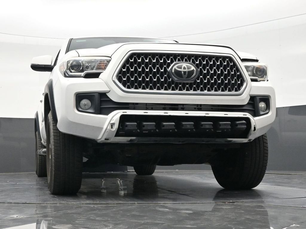 2019 Toyota Tacoma 2WD SR5