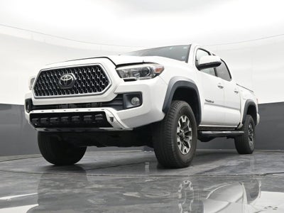 2019 Toyota Tacoma 2WD SR5