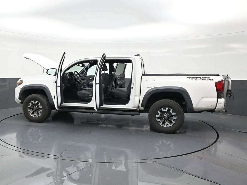 2019 Toyota Tacoma 2WD SR5