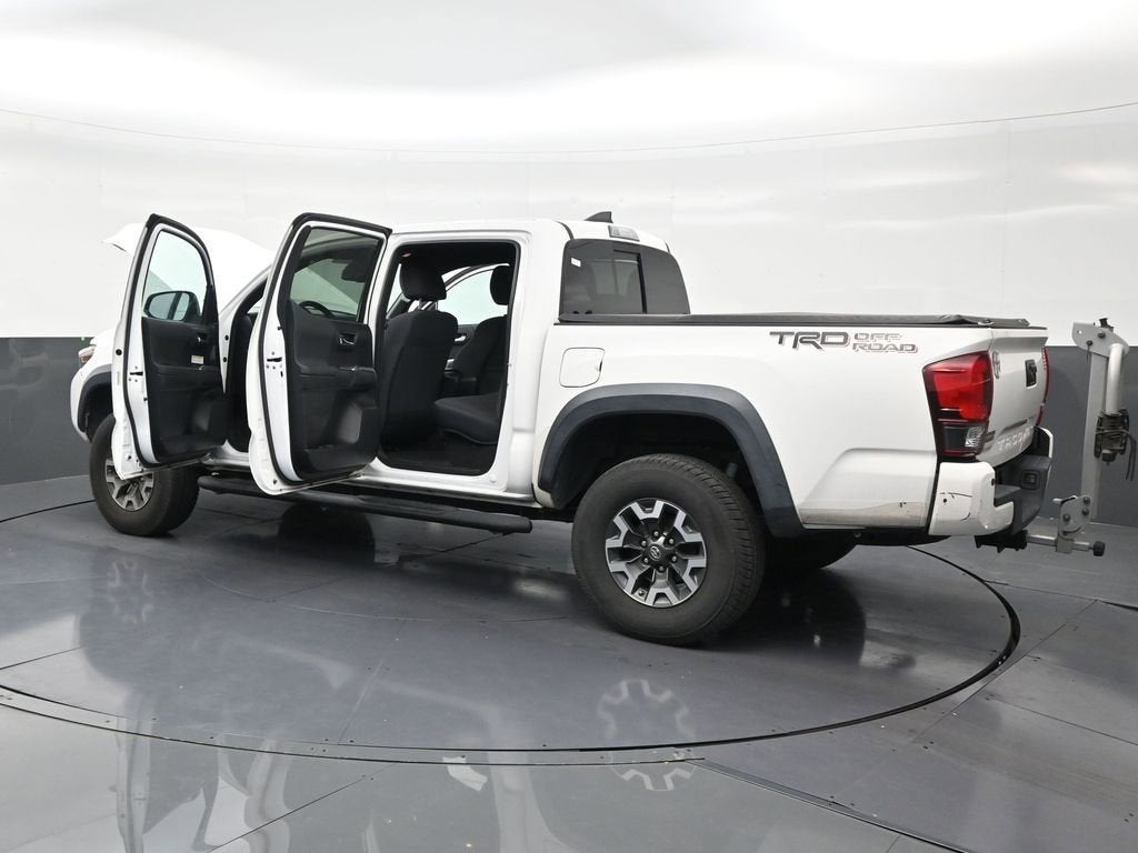 2019 Toyota Tacoma 2WD SR5