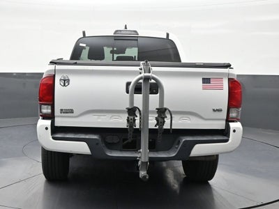 2019 Toyota Tacoma 2WD SR5