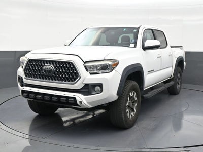 2019 Toyota Tacoma 2WD SR5